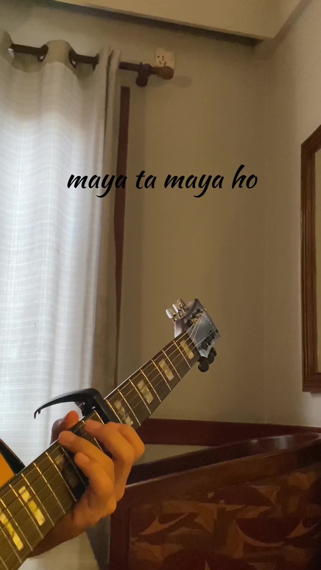 @Dil Gurung