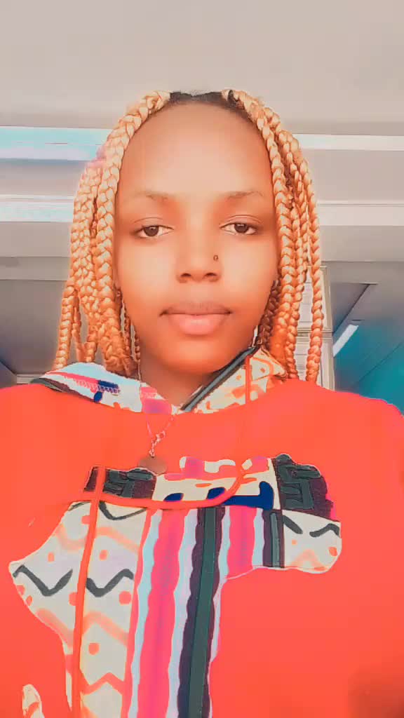 @bobo wambui