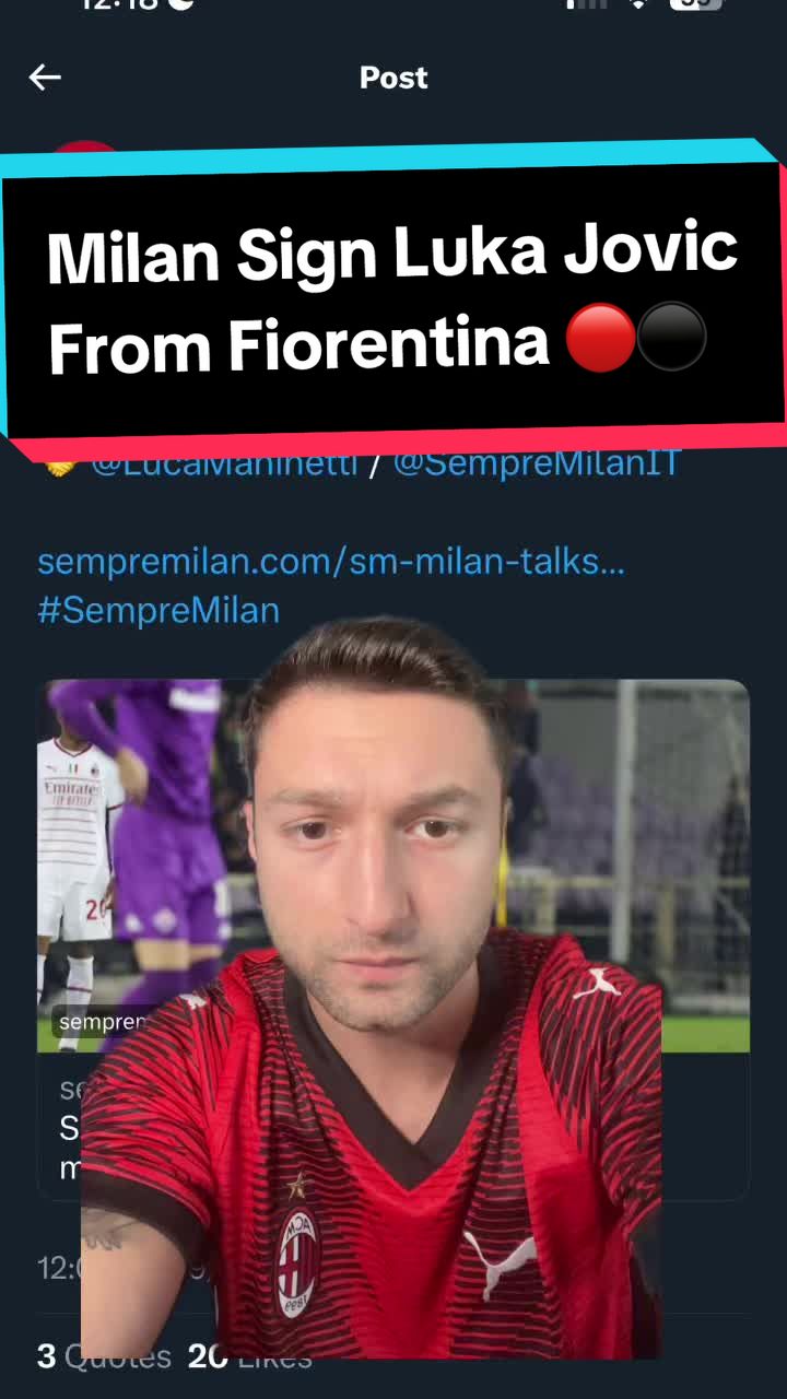 @SempreMilan