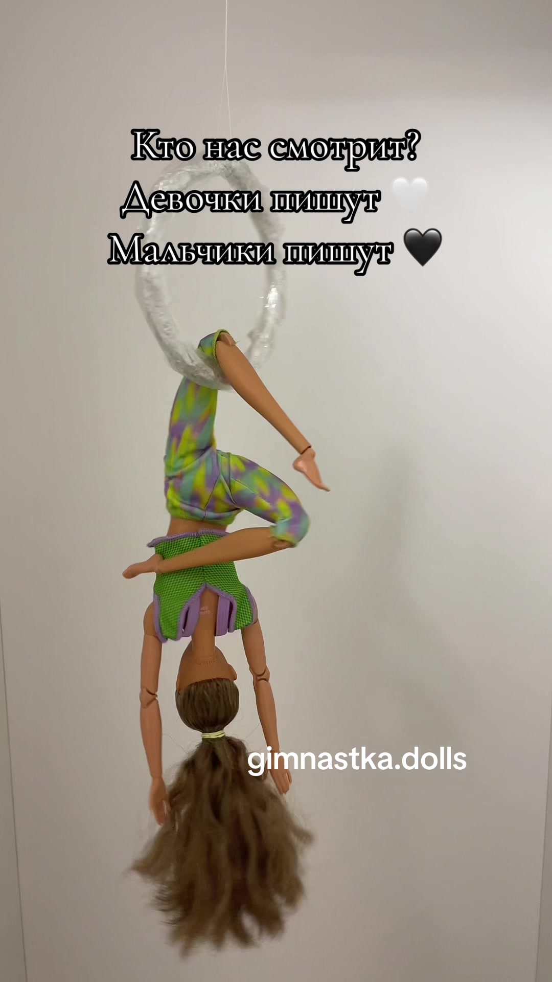 @Gymnast💓