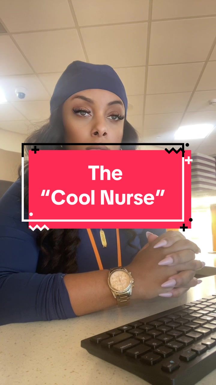 @Nurse Bae