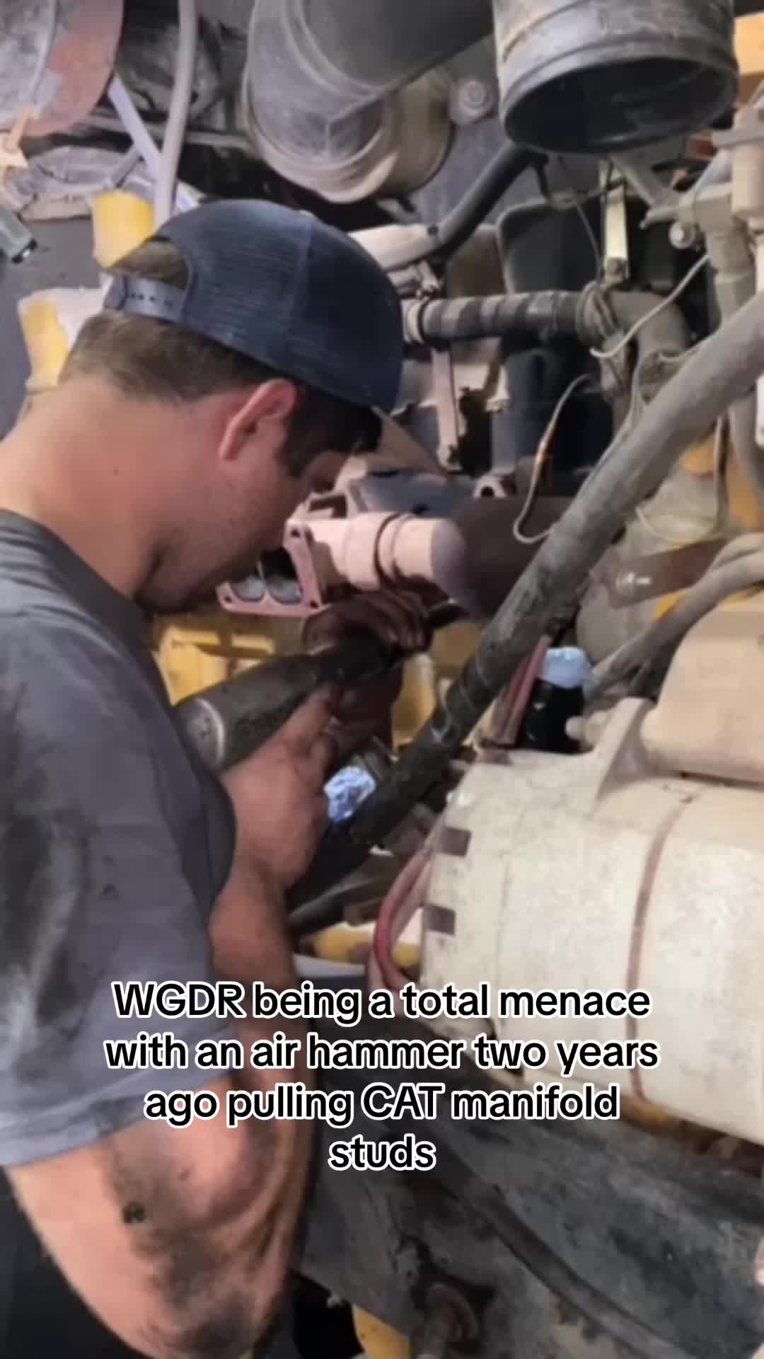 @Wild Goose Repair