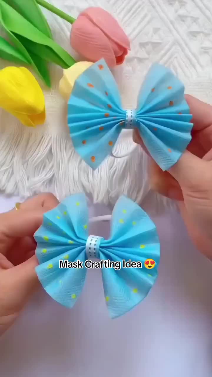 @Creative Crafting Tutorials 🤨