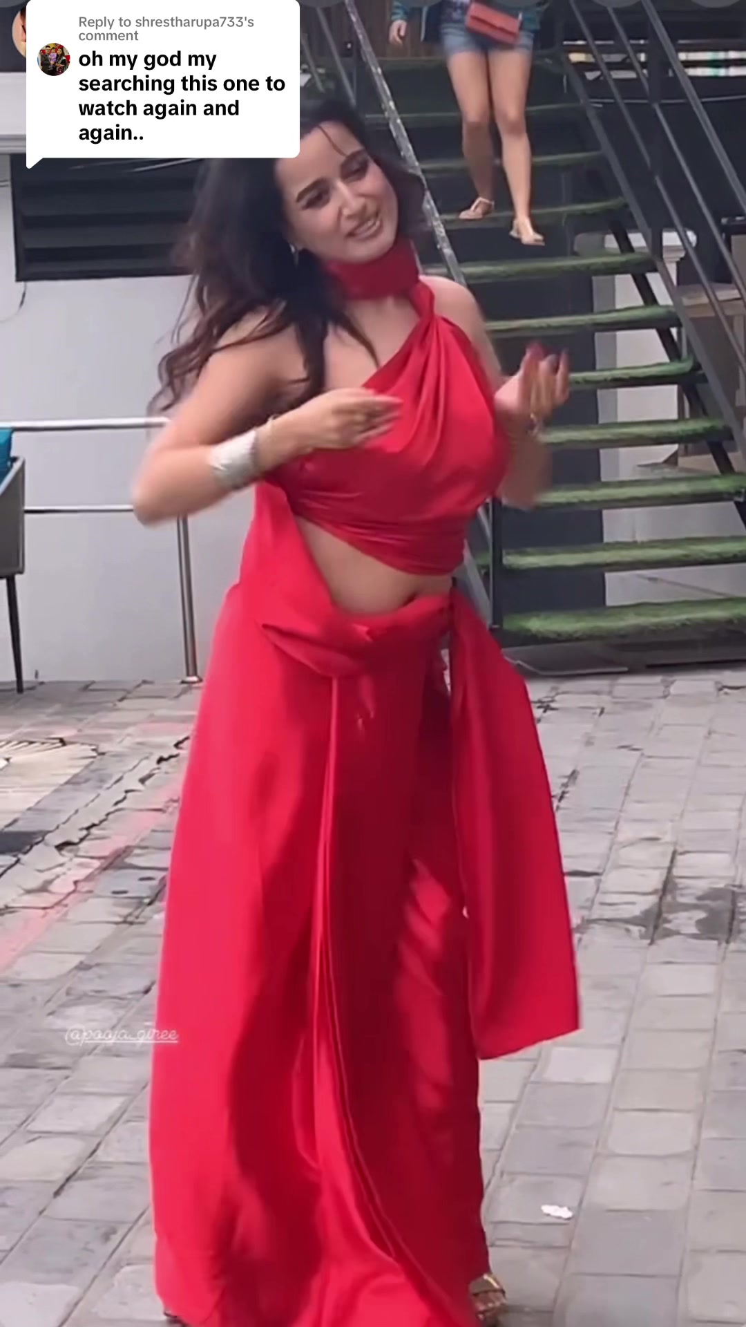 @Pooja Giri