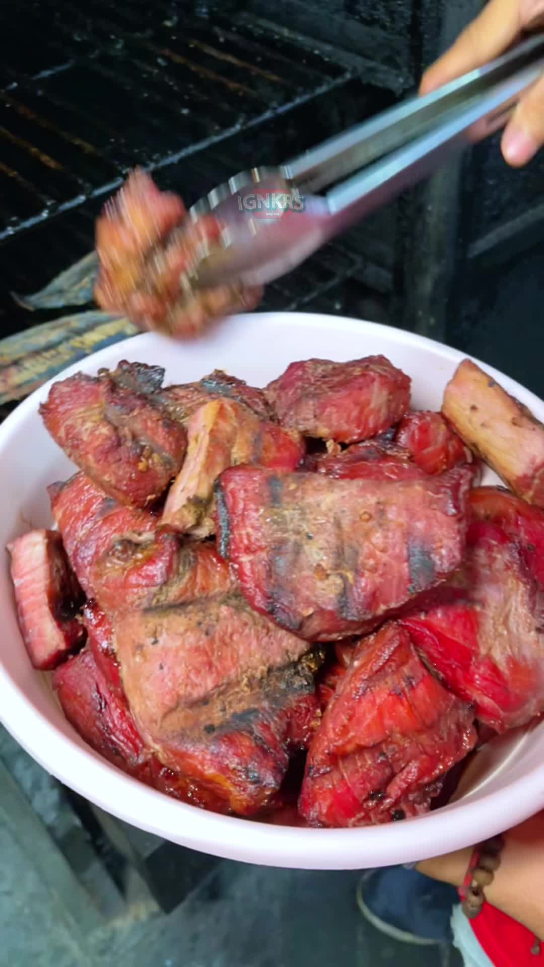 @Ingin Kurus || Bima Undrio