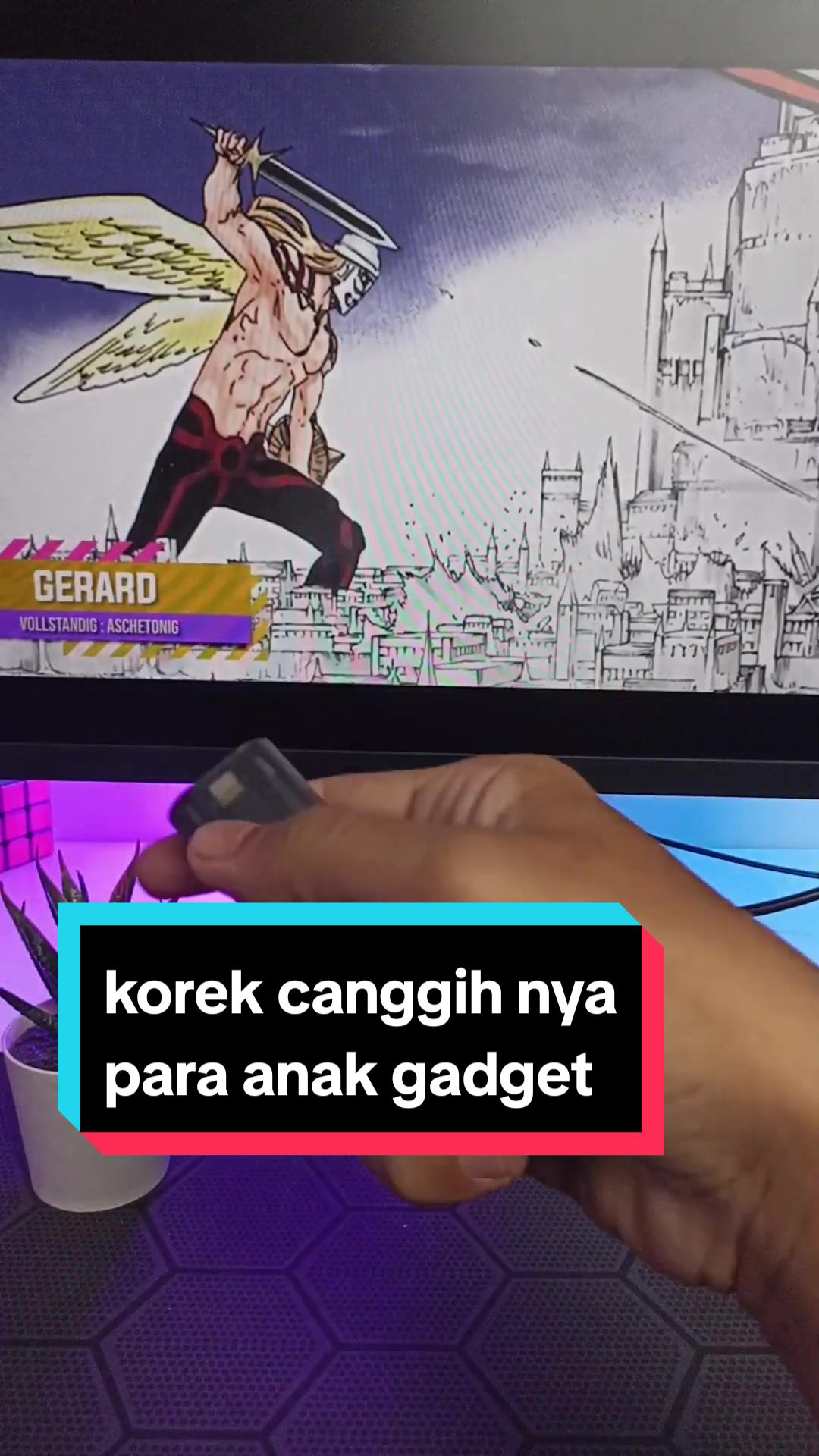 @LENYES INDONESIA