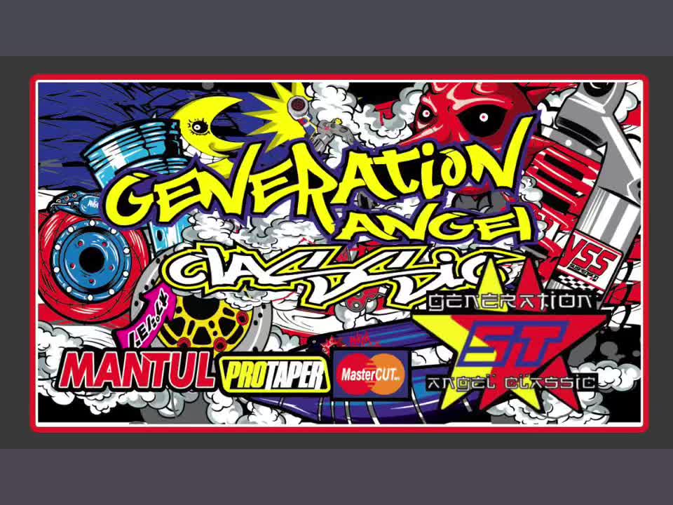 @generation st