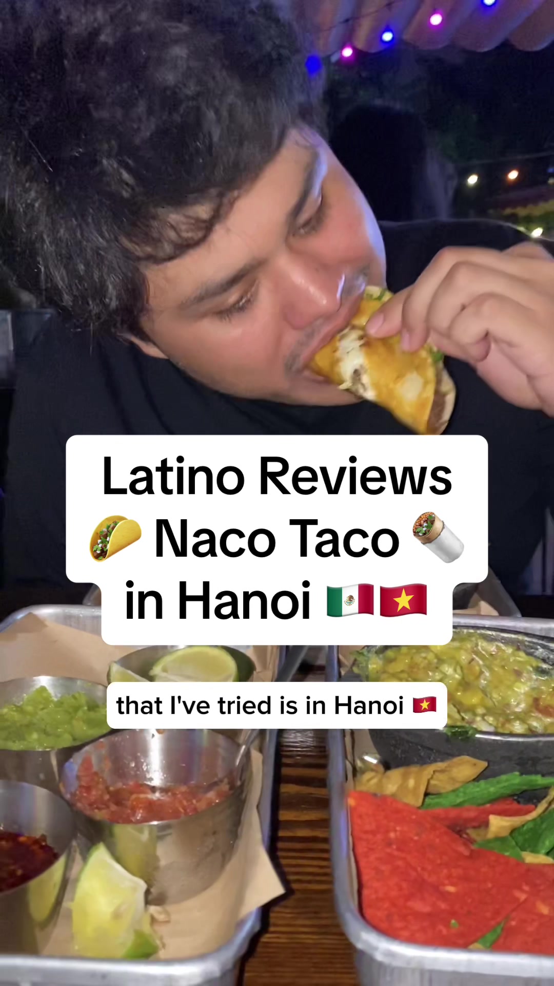 @Carlos • Latino in Asia