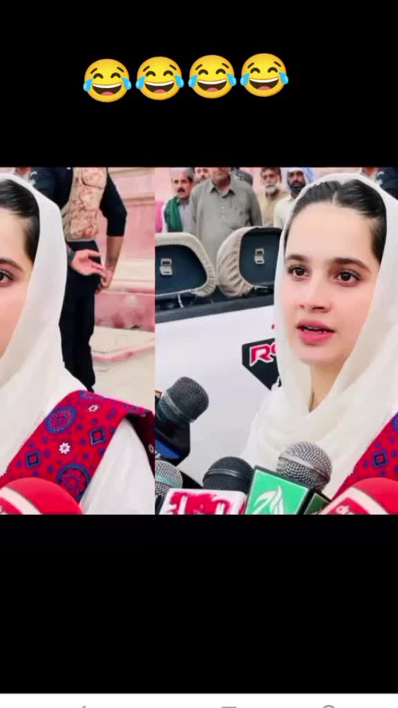 @aasma Bhutto