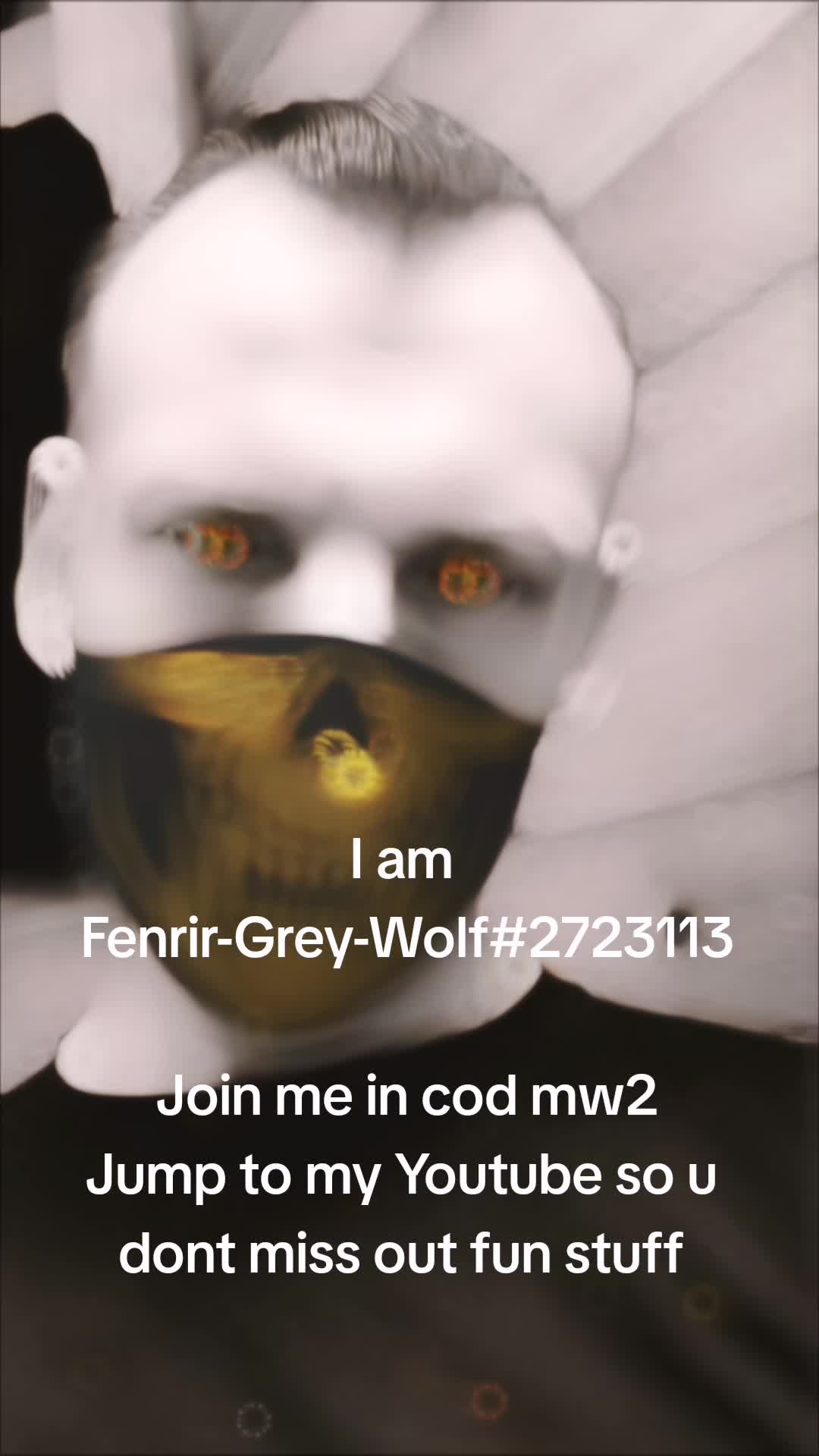 @Fenrir