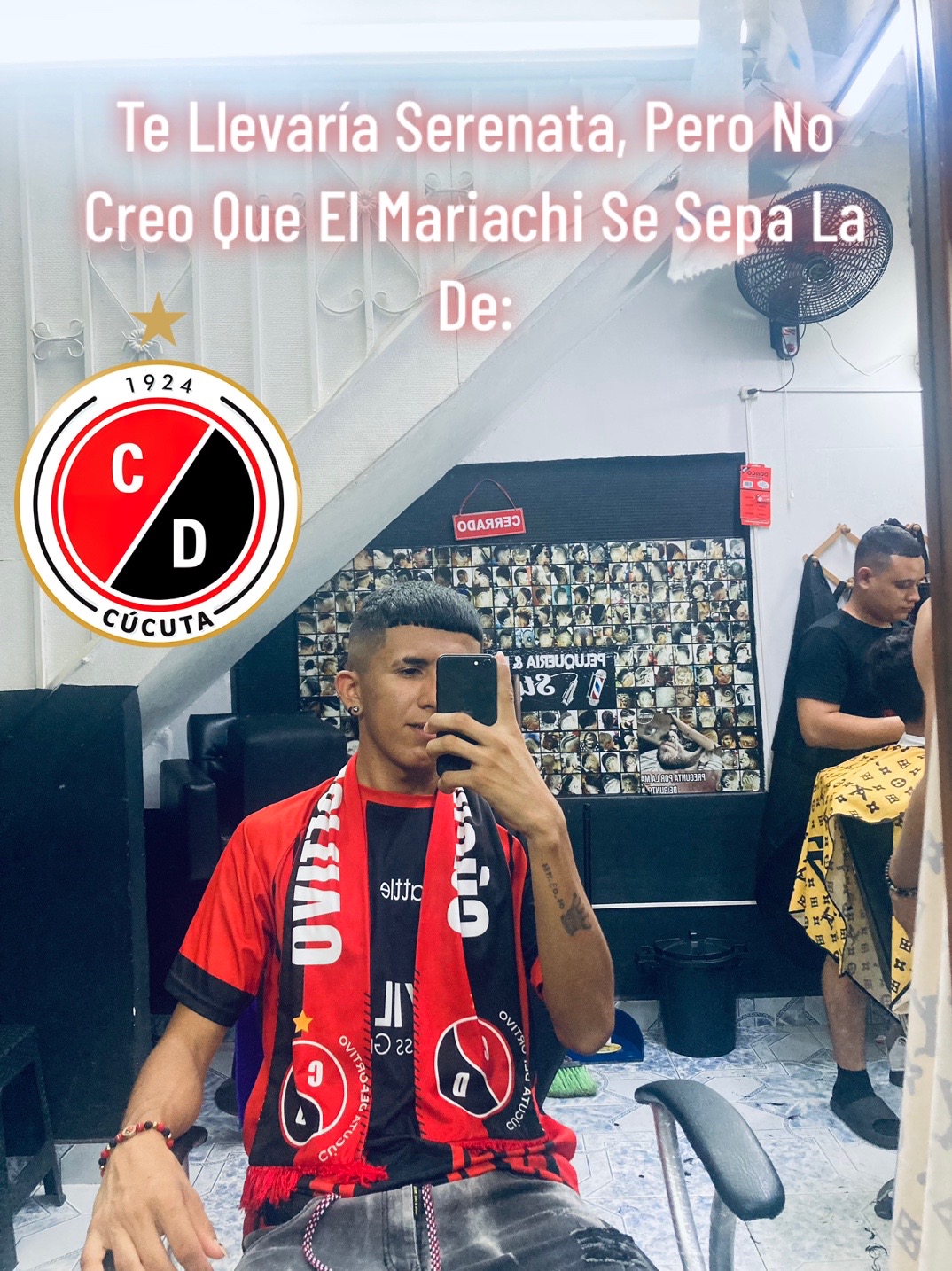@❤️🖤Leonardo LBI🇦🇴🏹