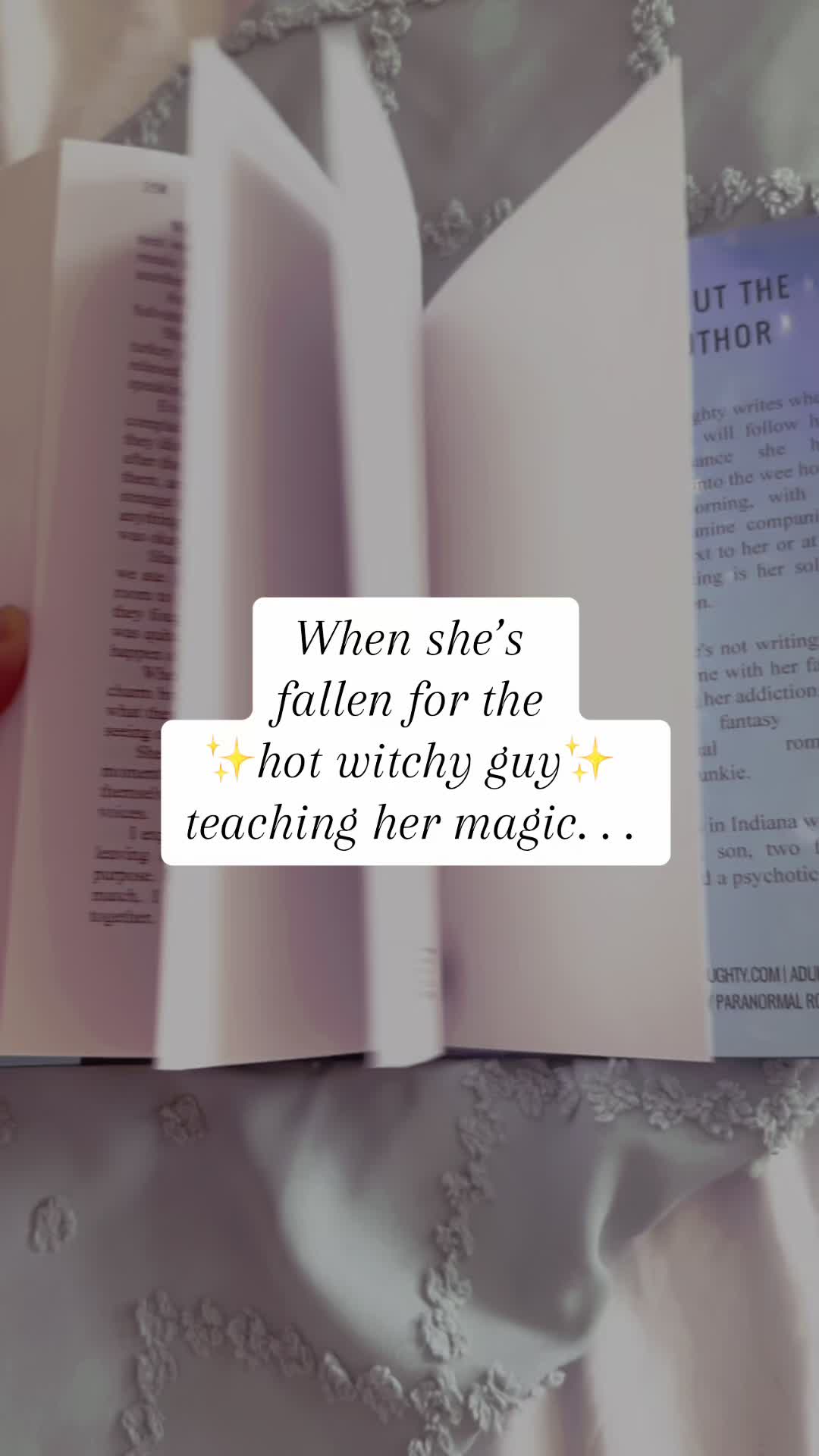 @Sarah&ensp;Doughty&ensp;|&ensp;Author