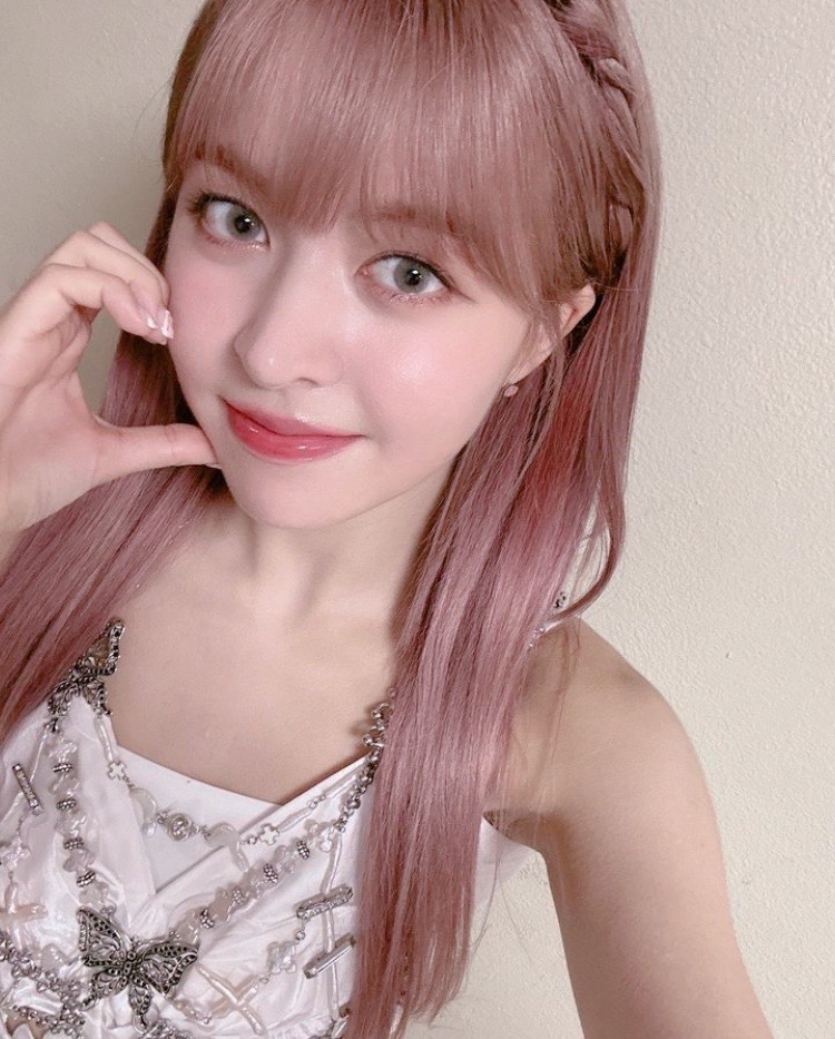 @ゆきもち☁️🫧