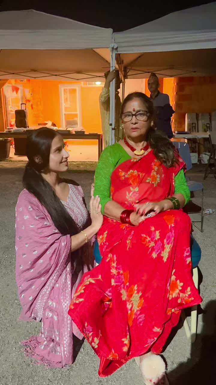 @Beedya 👩&zwj;⚕️ 🇺🇸🇳🇵