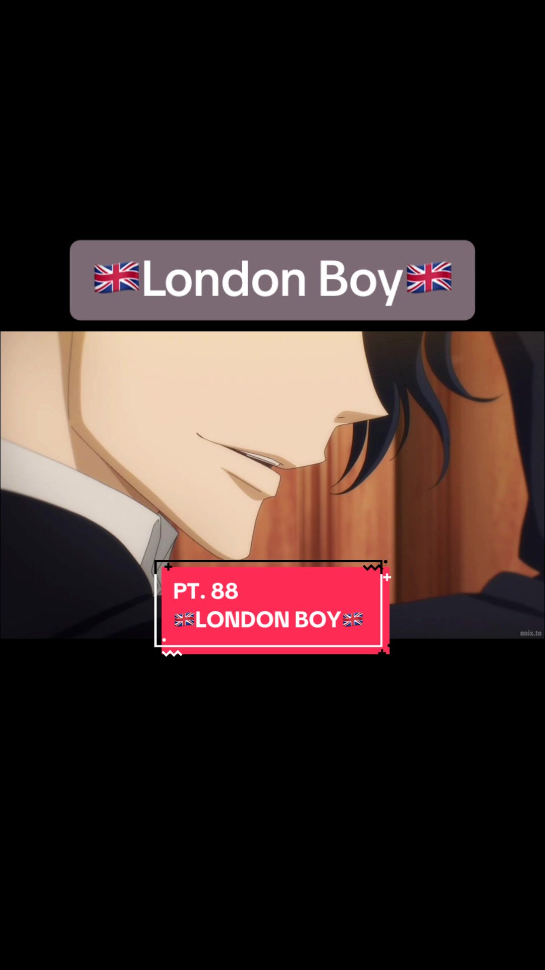 @Anime (Taylor&rsquo;s Version)