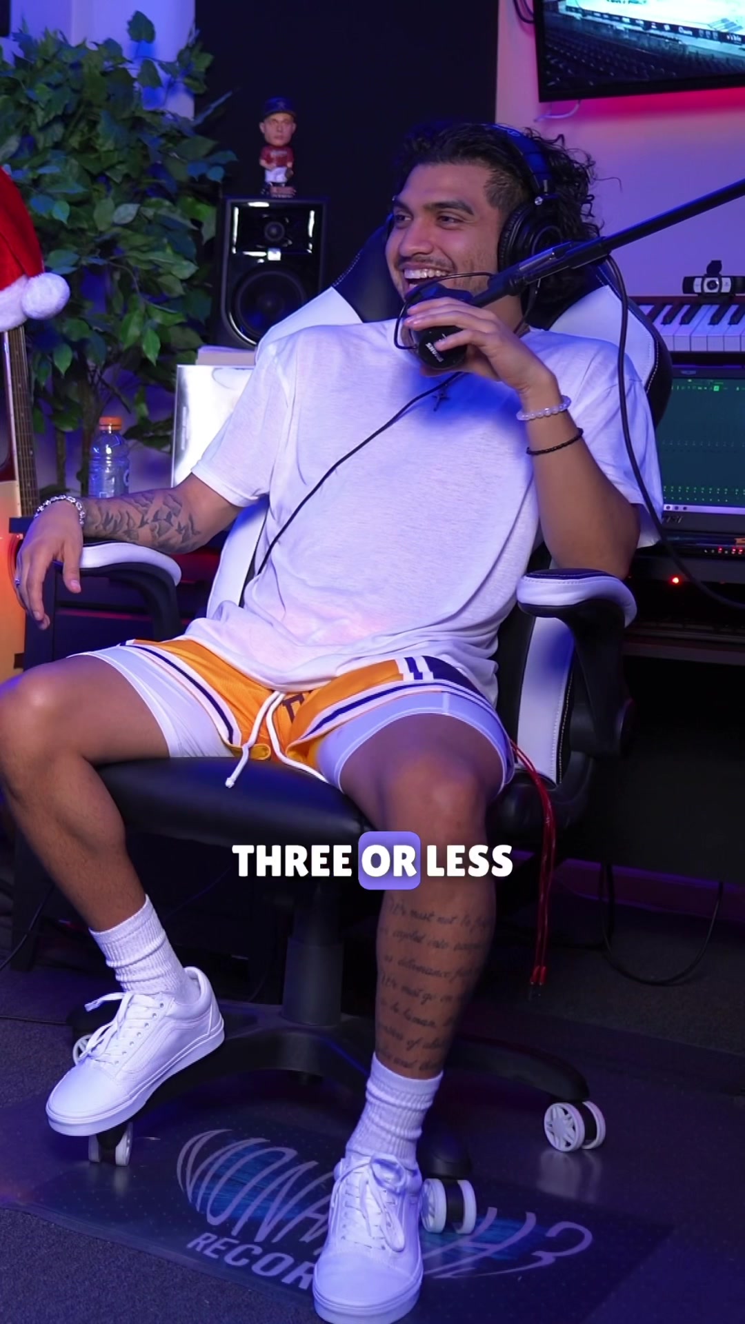 @Levels To It Podcast