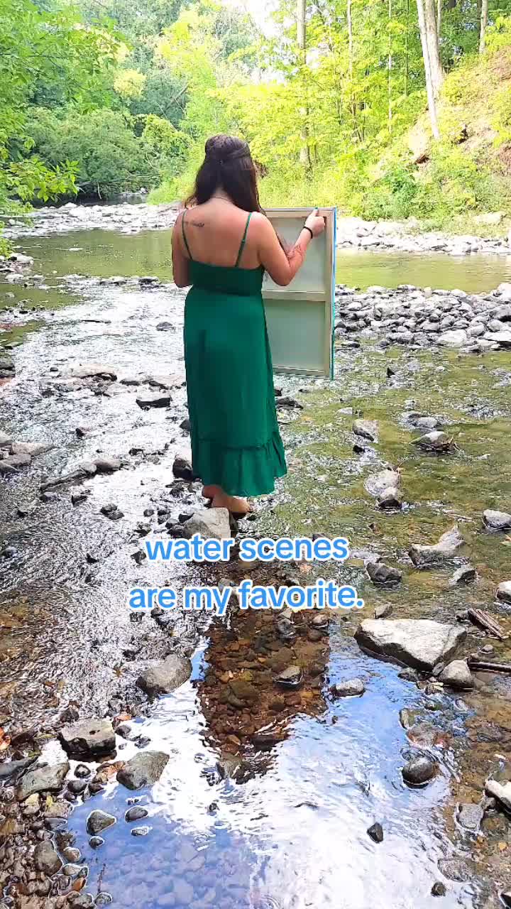 @Samantha Proegler |  Artist
