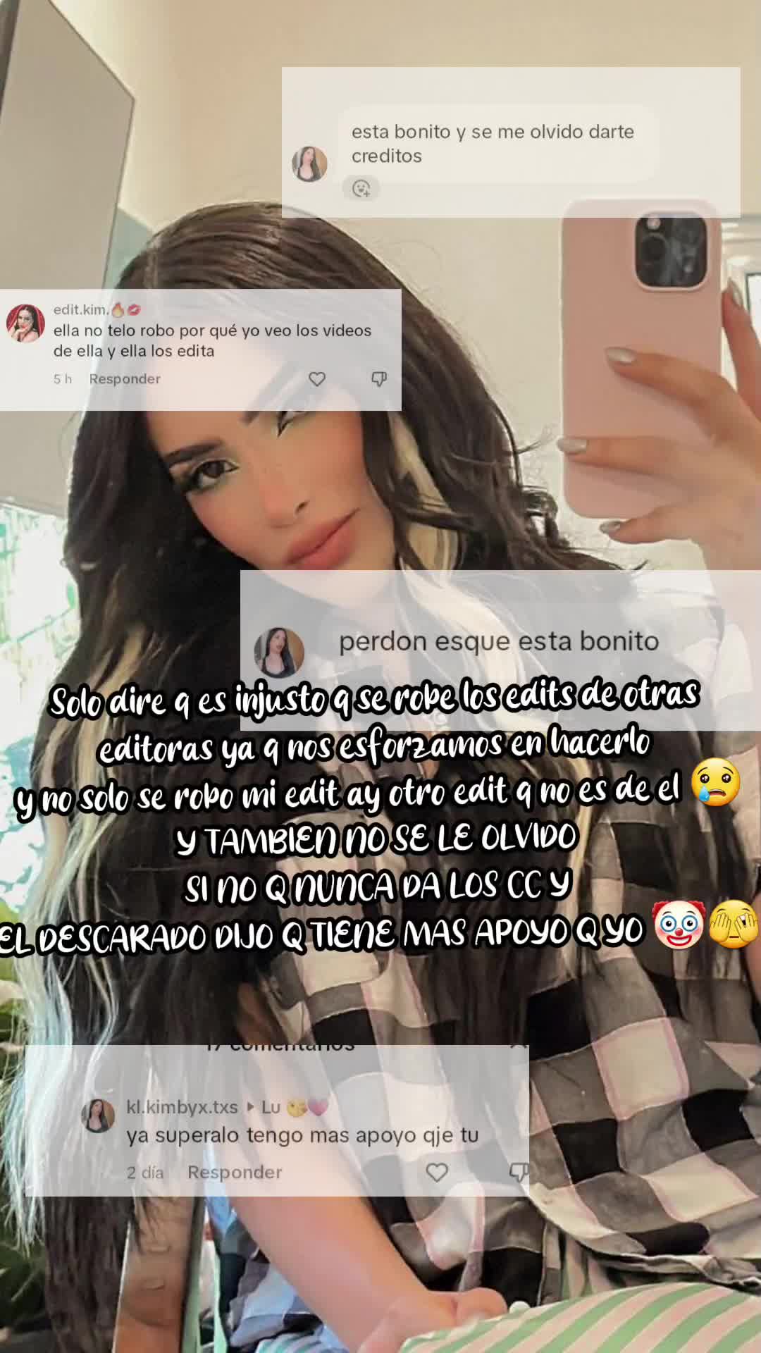 @Lu 😘🩷