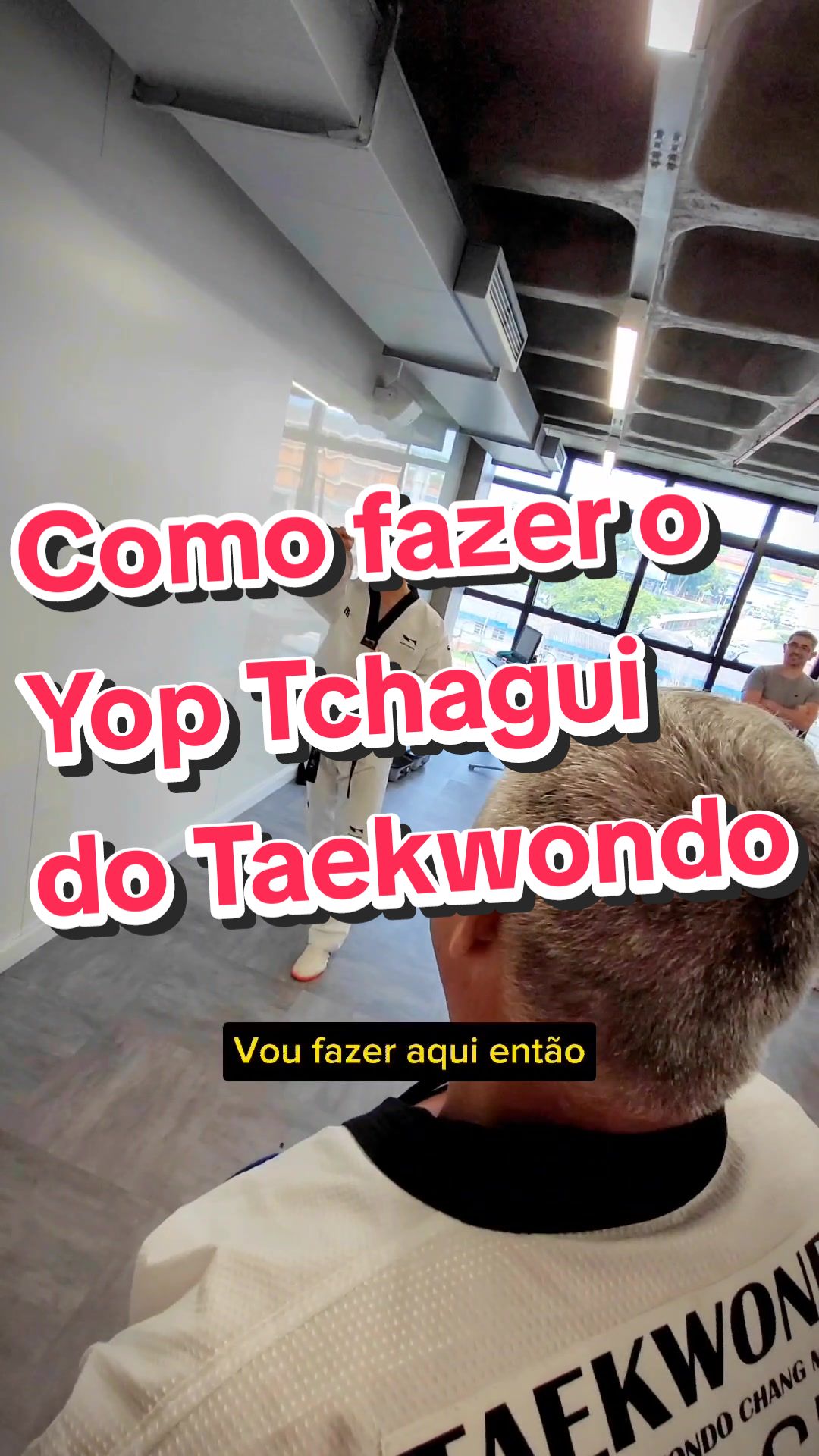 @Mestre Vin&iacute;cius Salvato