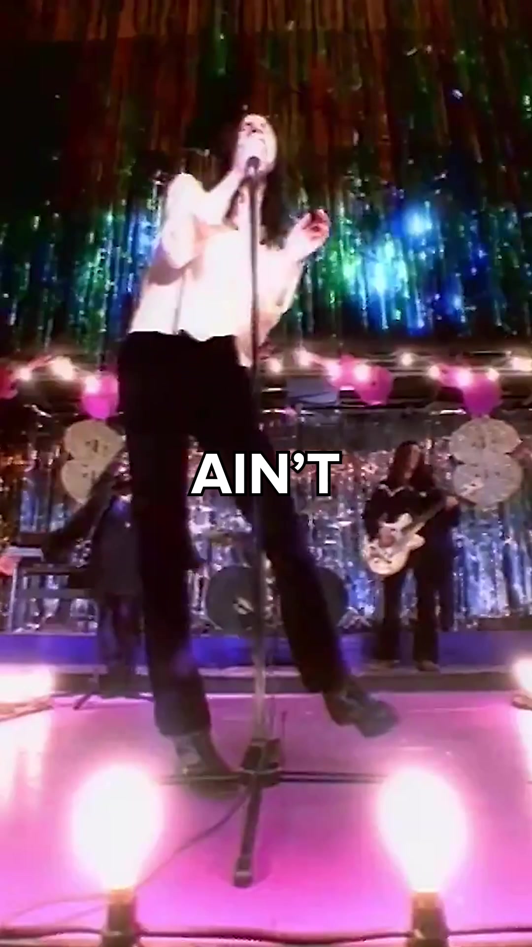 @Primal Scream