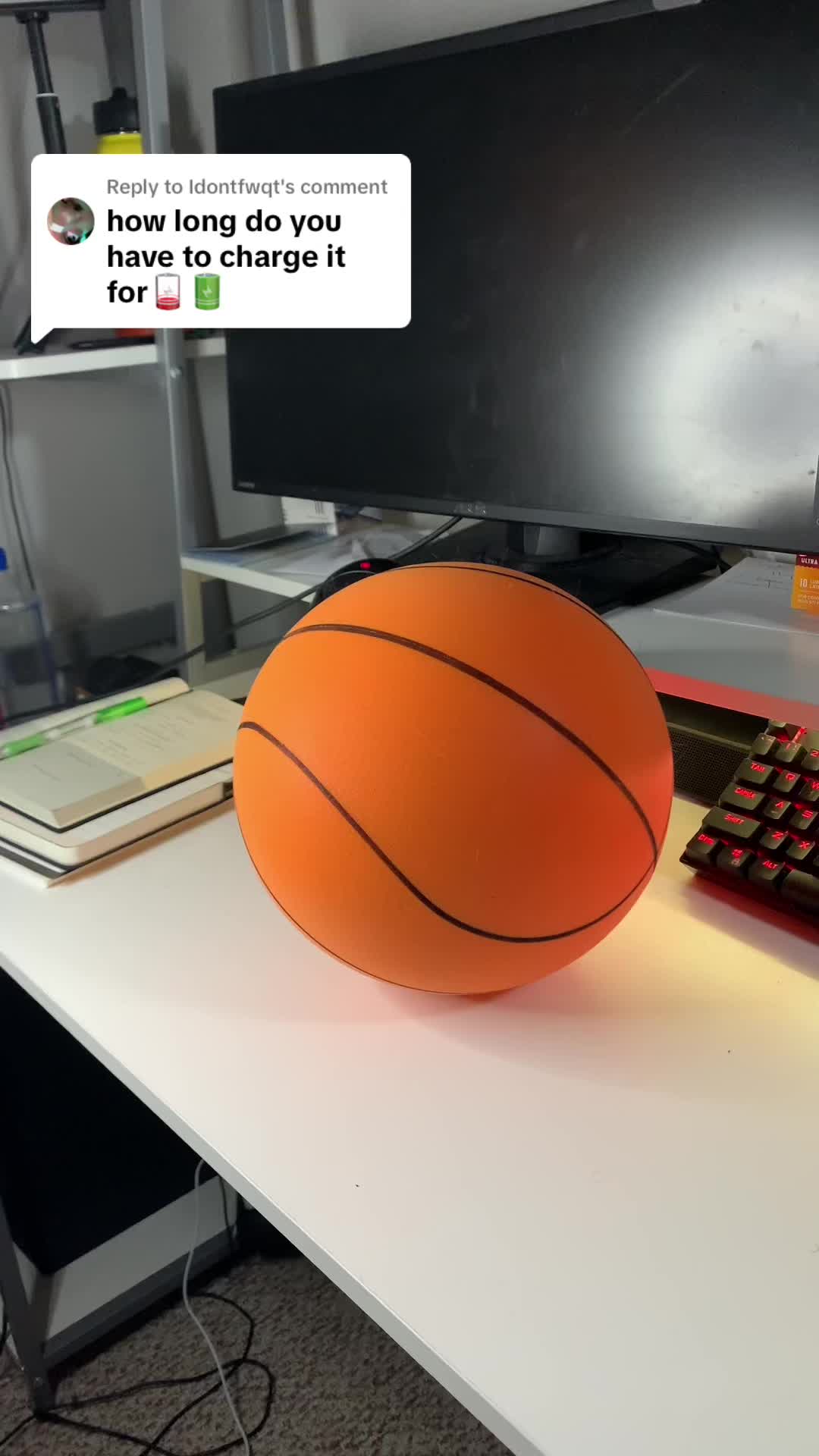 @Silent Dribble 🤫🏀