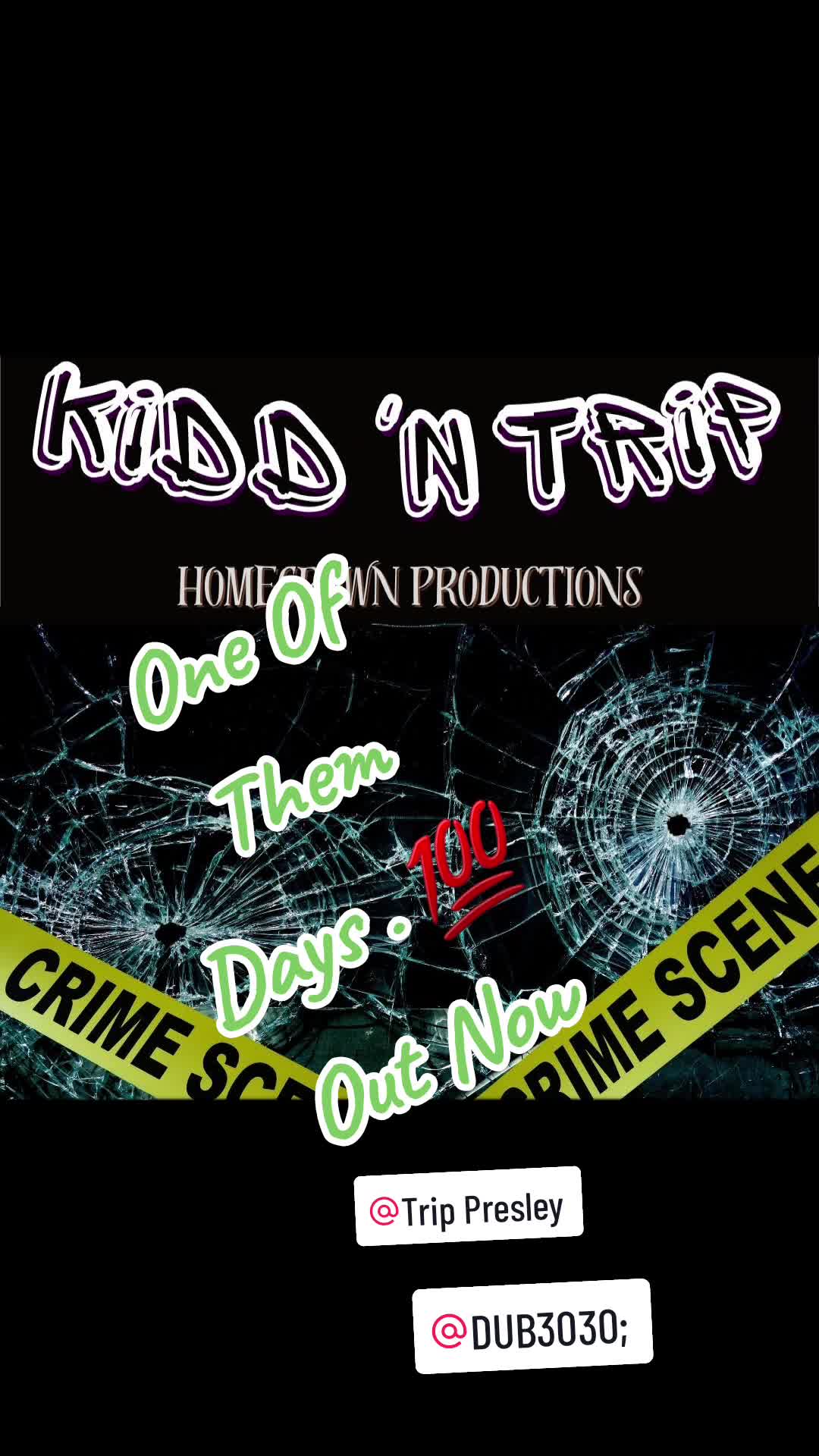 @Princ3 The Kidd