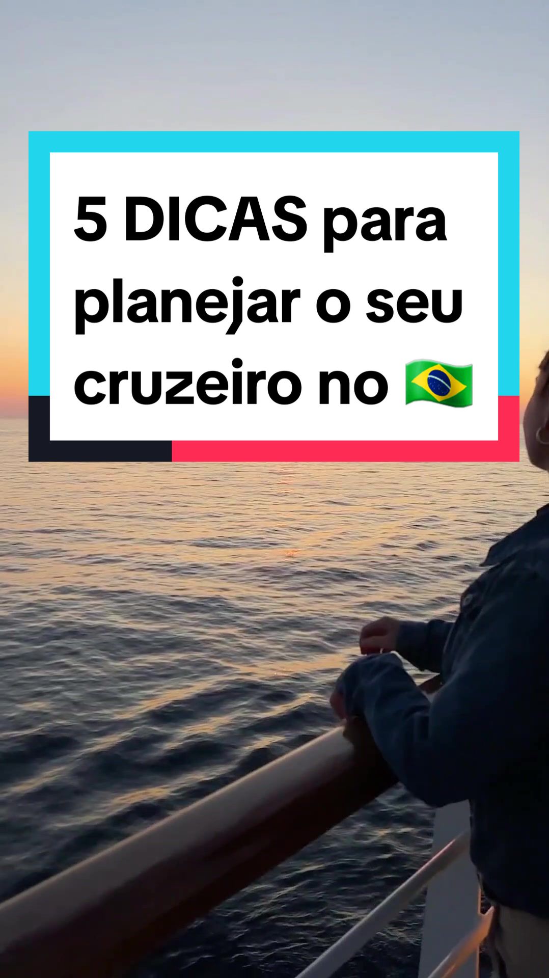 @Viagens &bull; Cruzeiros &bull; Ag&ecirc;ncia