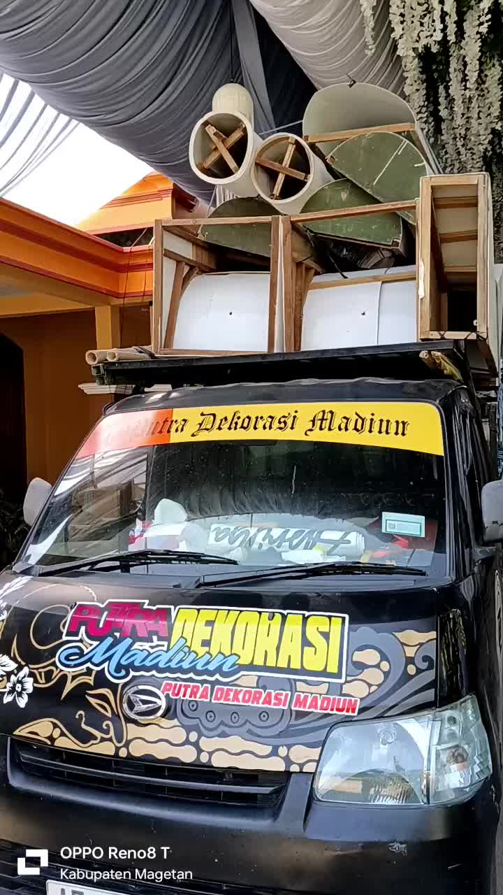 @Putra dekorasi madiun