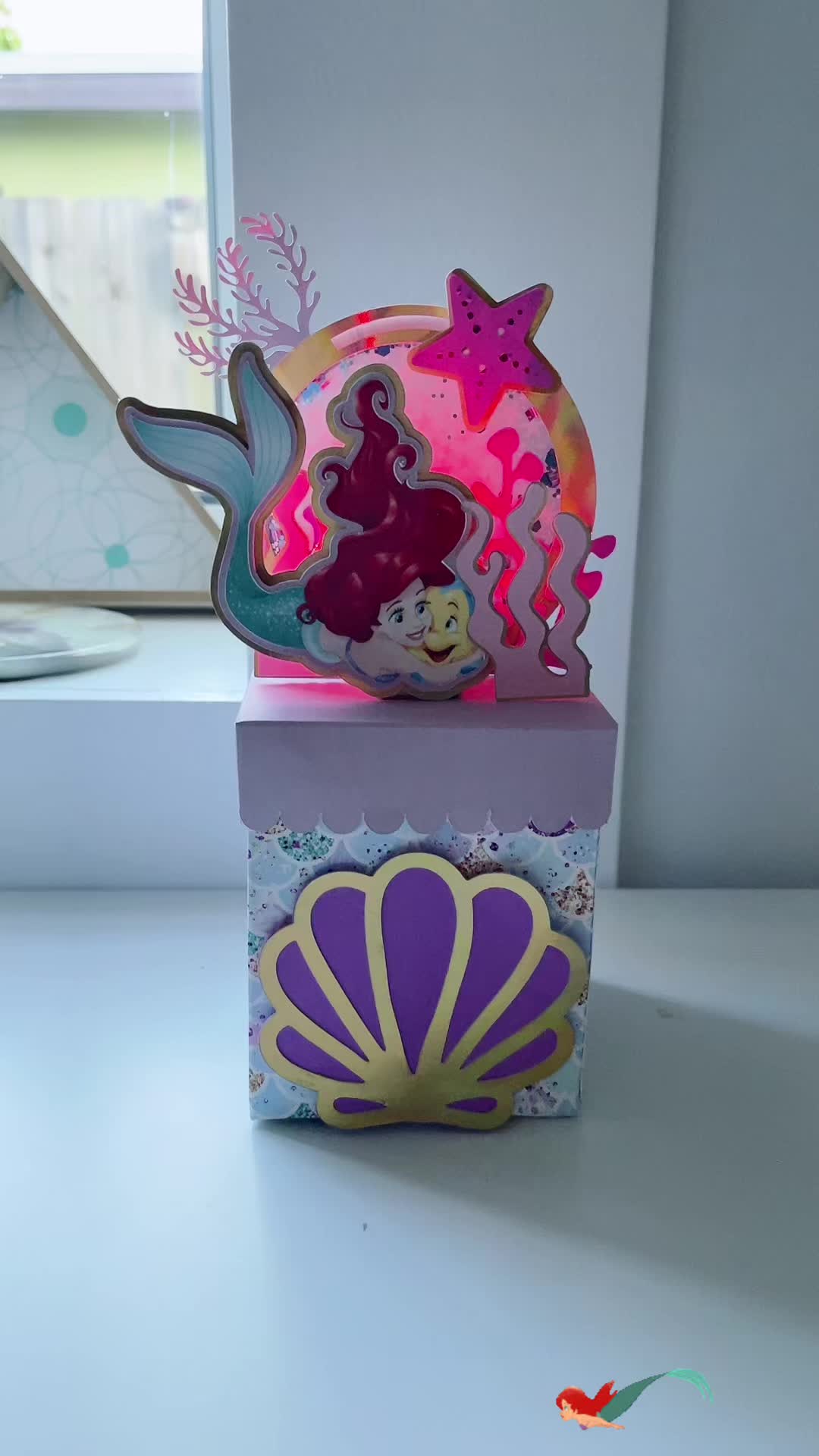 @Little Things Crafts