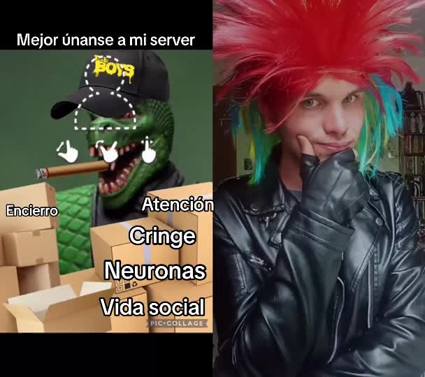 @Yuliuz. RP