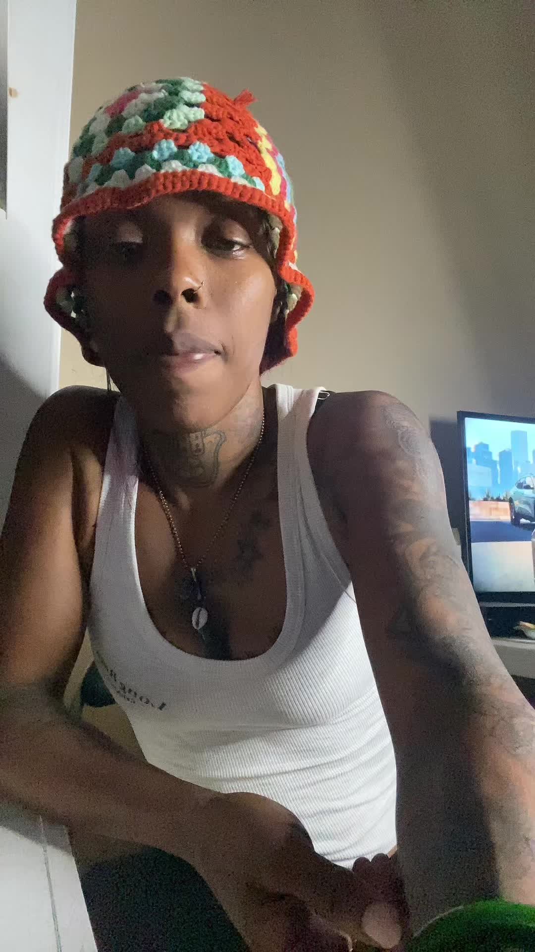 @MsStandonBizness369