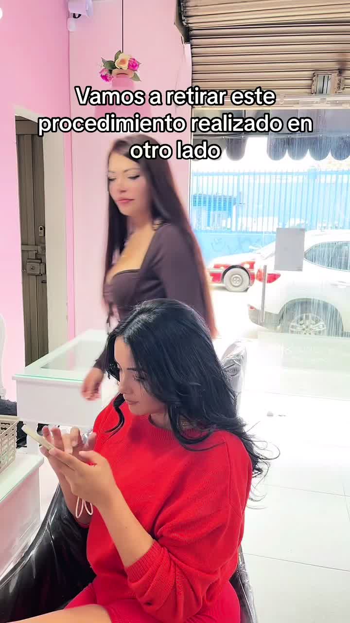 @DAMARIS SPA
