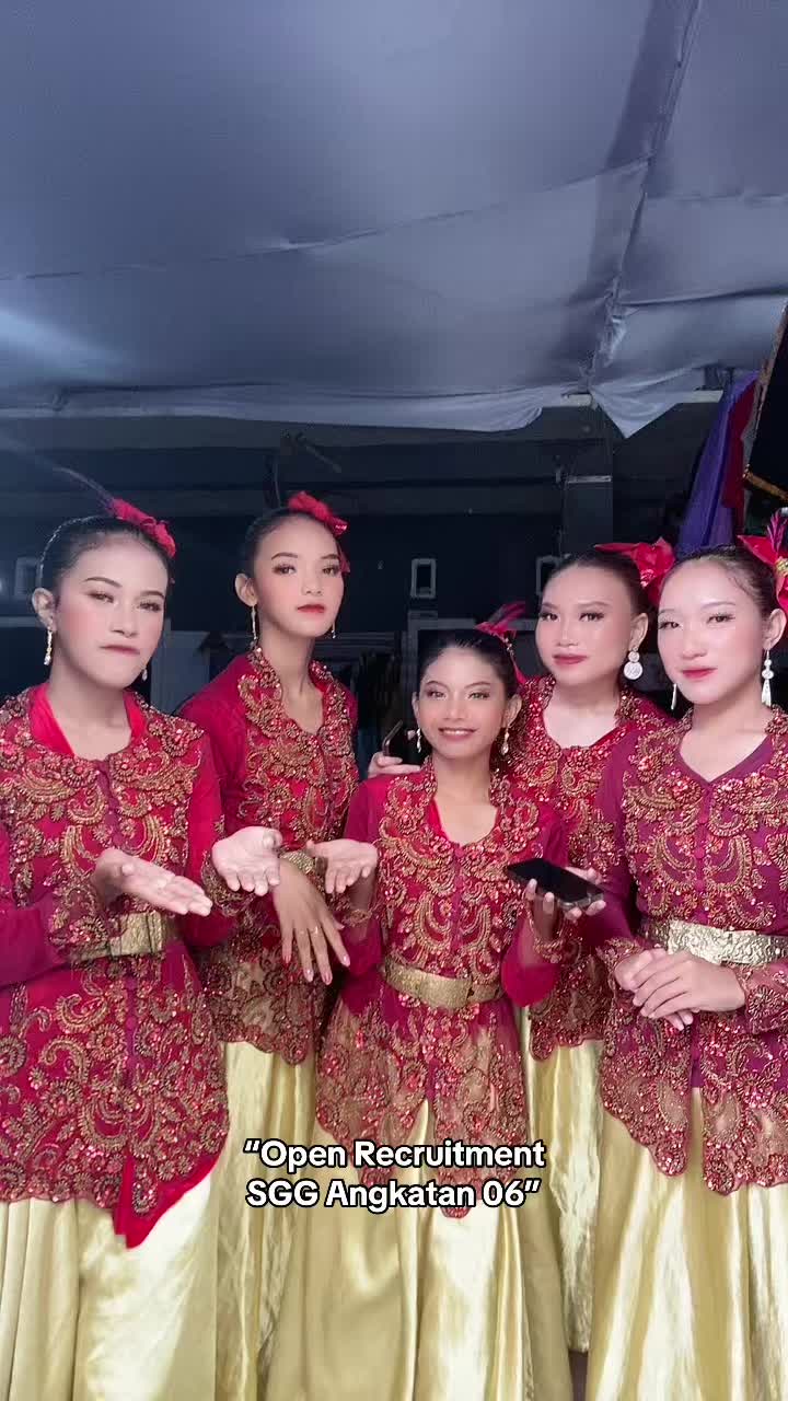 @SANGGAR GENDANG GAMALAMA