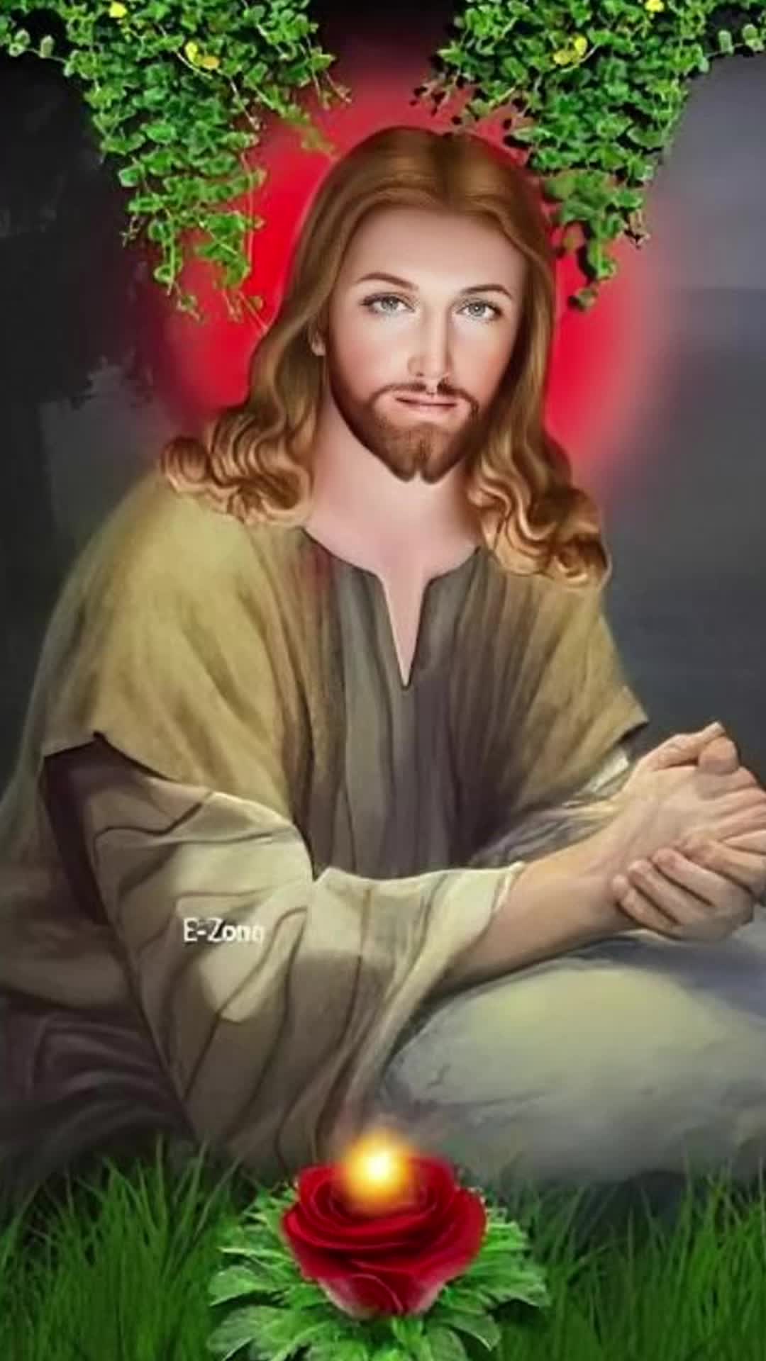 @ConGes&ugrave; 🙏