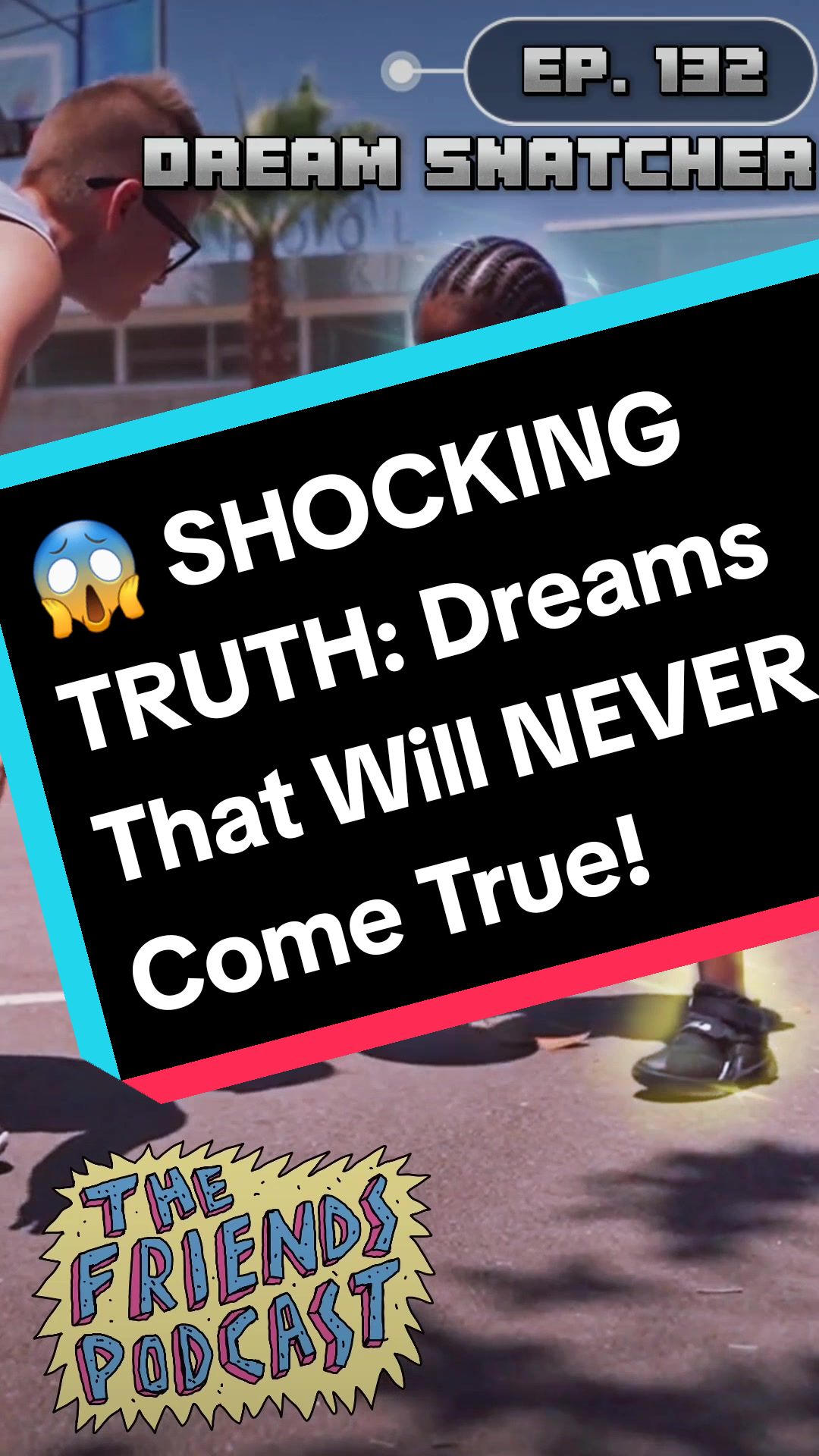 @The Friends Podcast