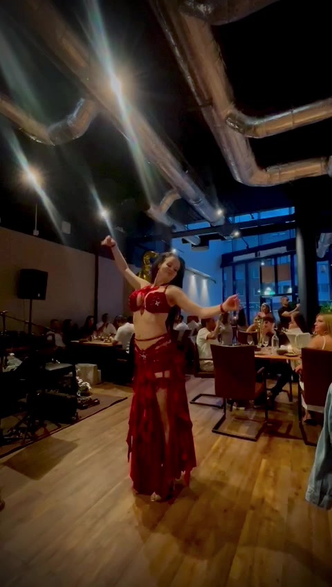 @bellydancer_selina