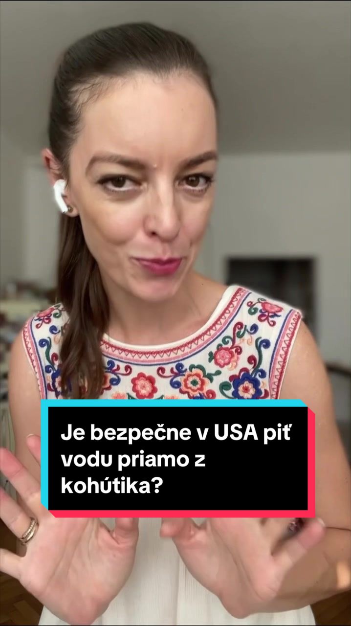 @slovenka v amerike