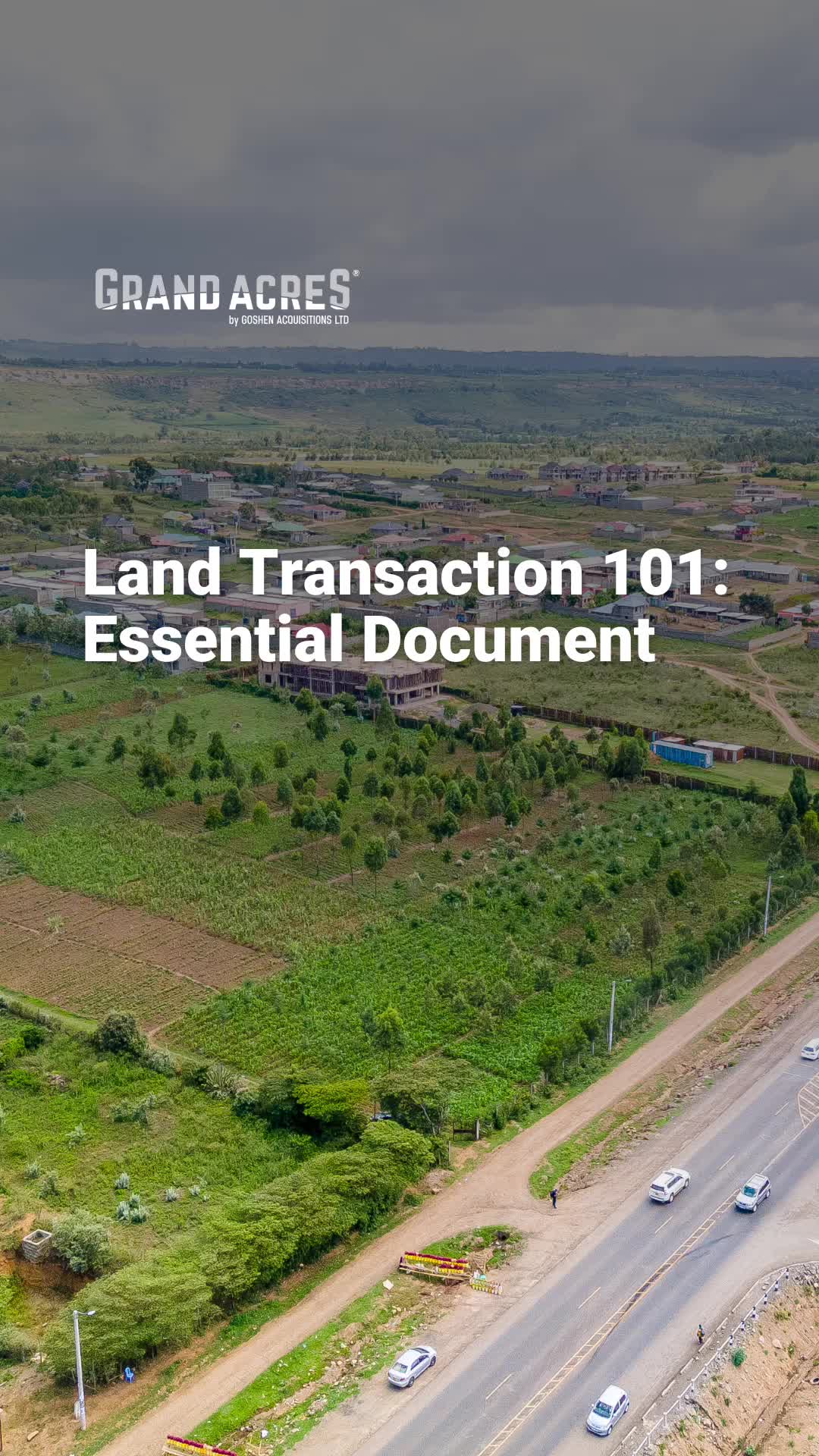@Grand Acres LTD