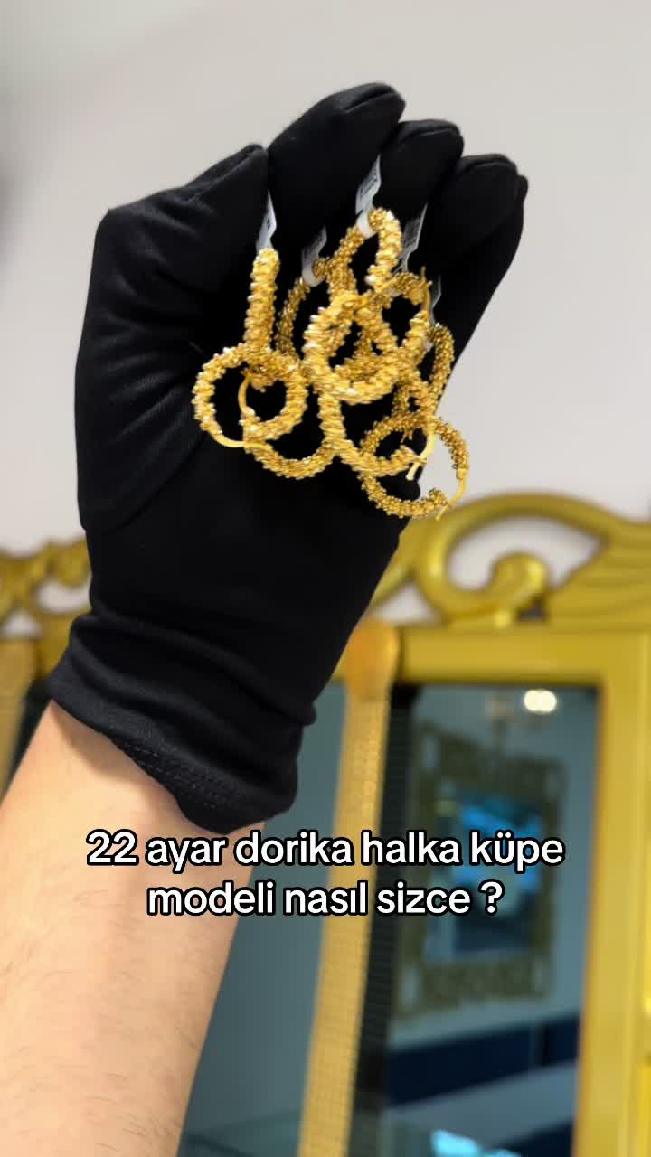 @Yal&ccedil;ın Kuyumculuk