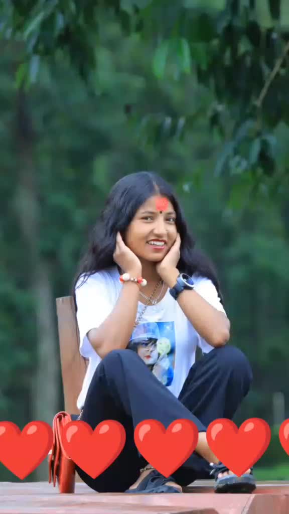 @Dilmayaregmi5