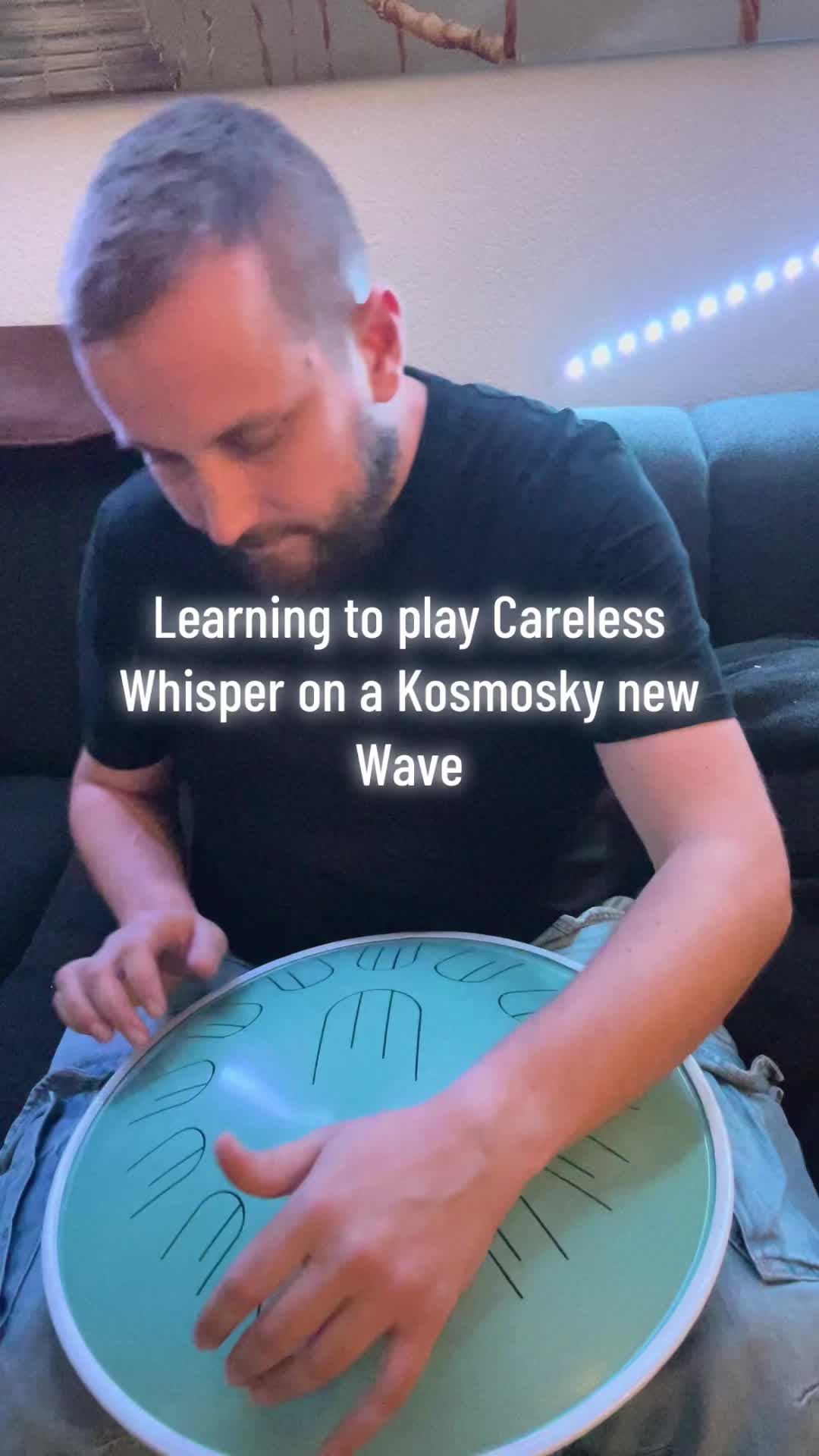 @Music Nerd