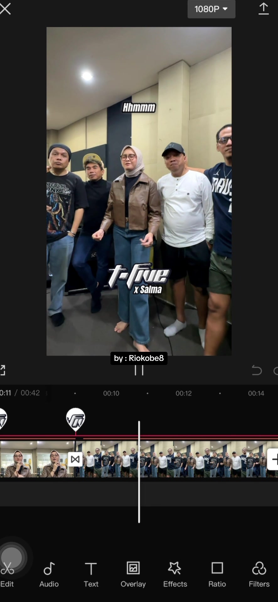 @Mixtape.ID