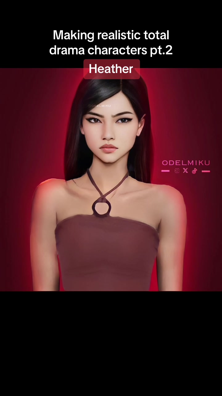@odelia <3