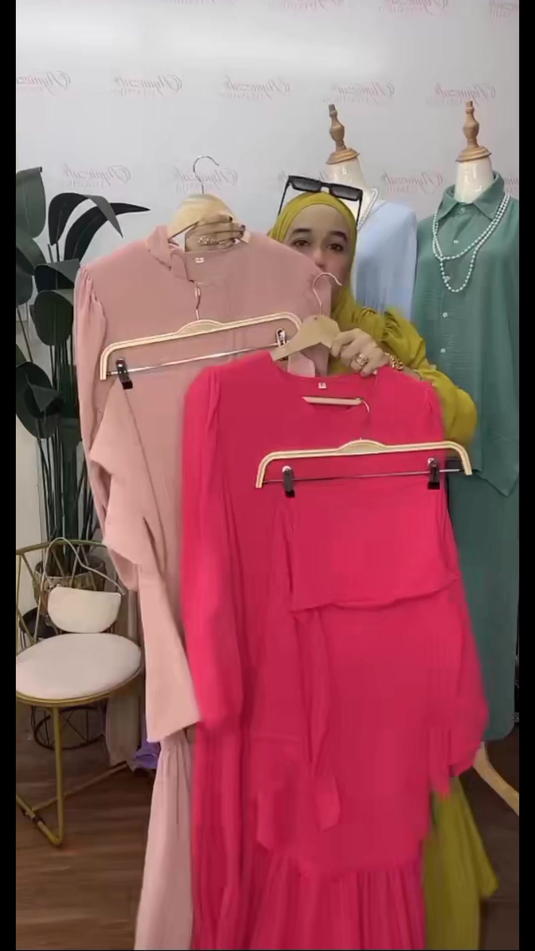 @Rania Shop85