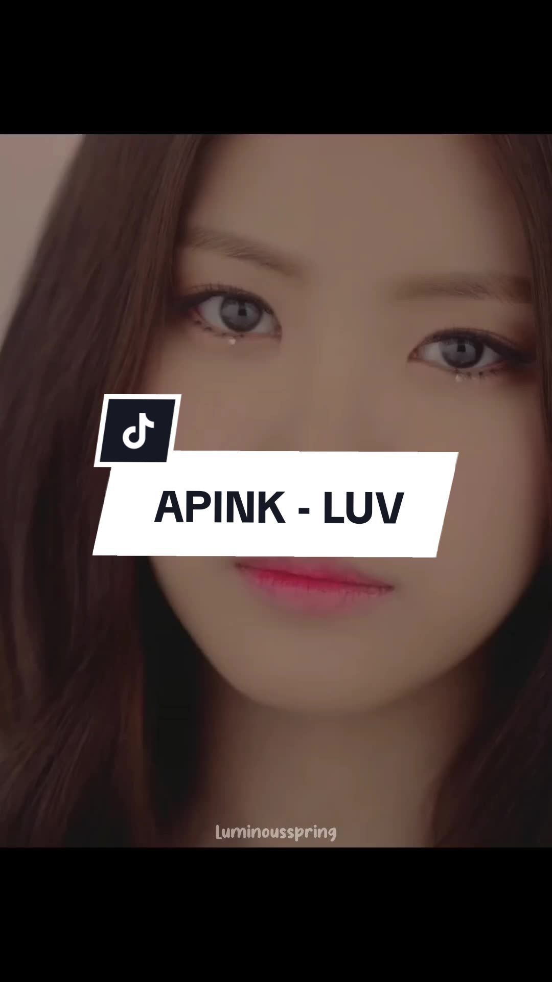 @LuminousSpring | K-POP Lirik🌻