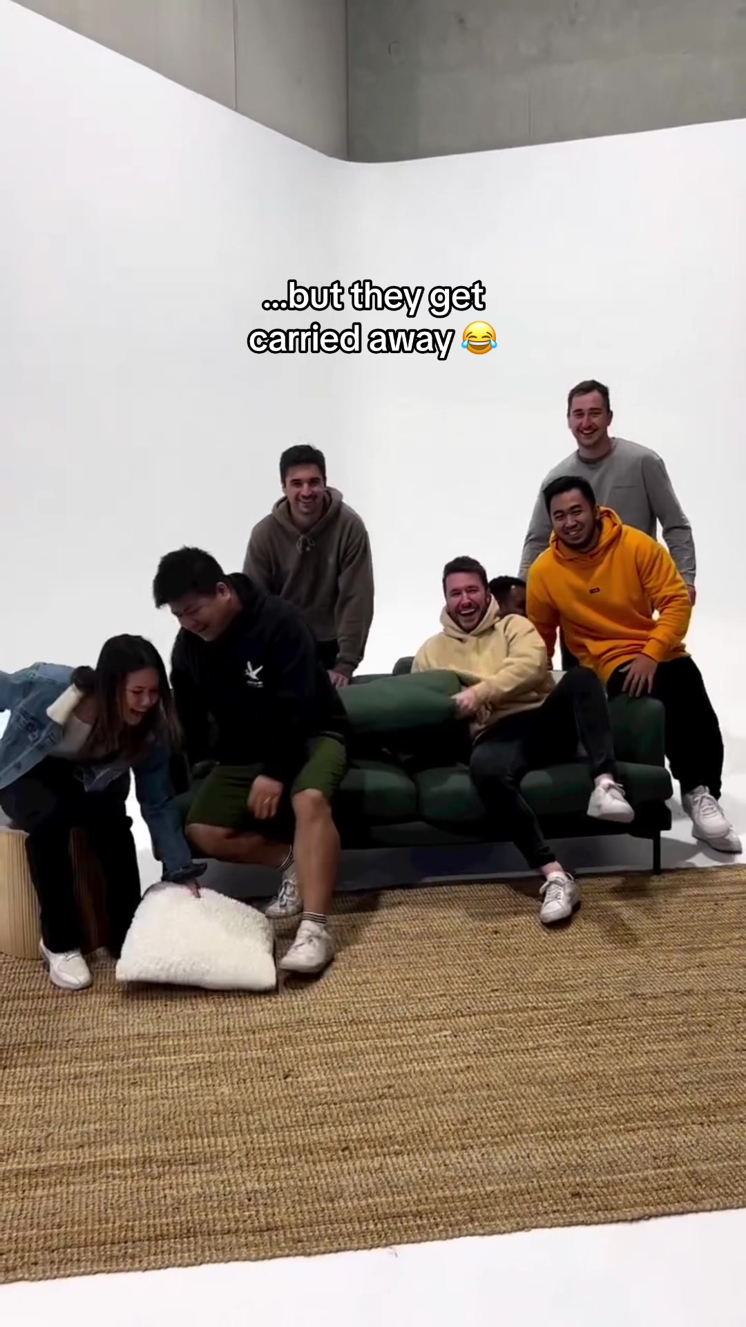 @SnapWireless HQ