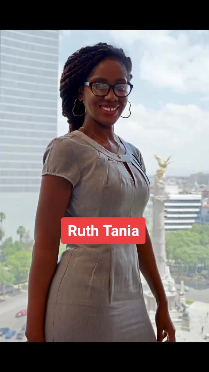 @Ruth Tania