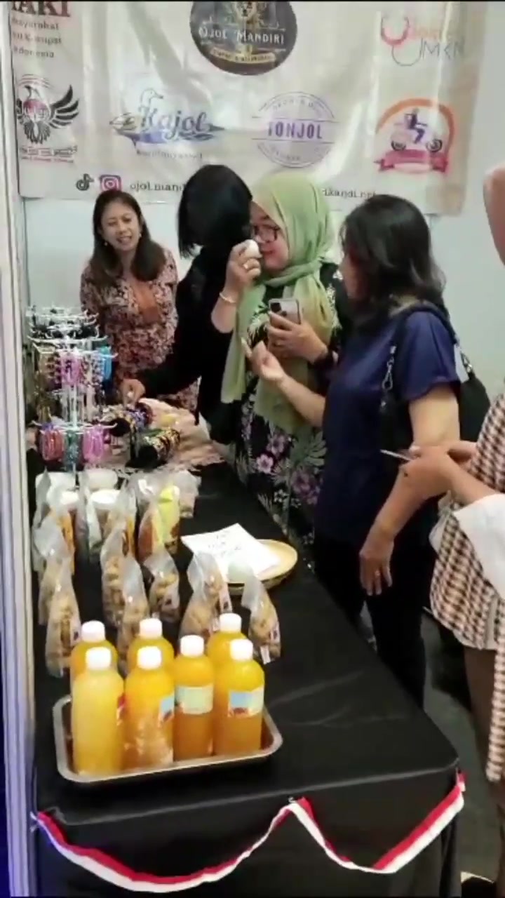@Ojol Mandiri