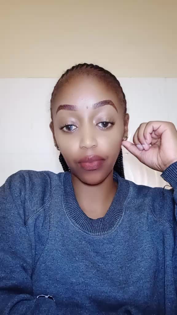 @Milkah Waweru