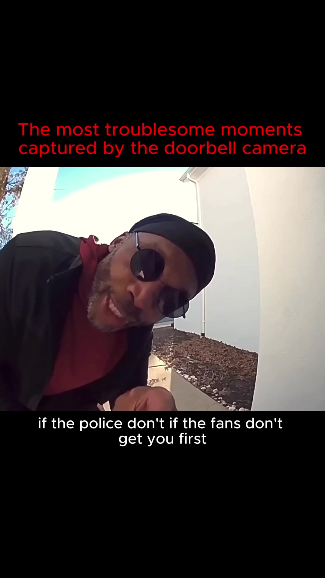 @Creep Caught